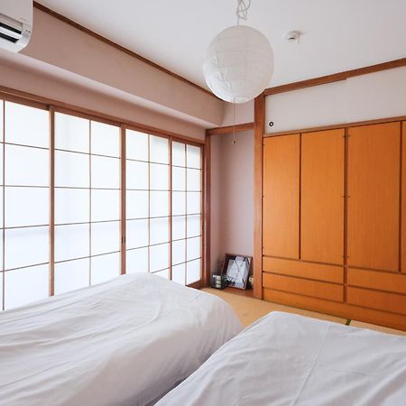 Grace Mukojima 701 Apartment Tokyo Exterior photo