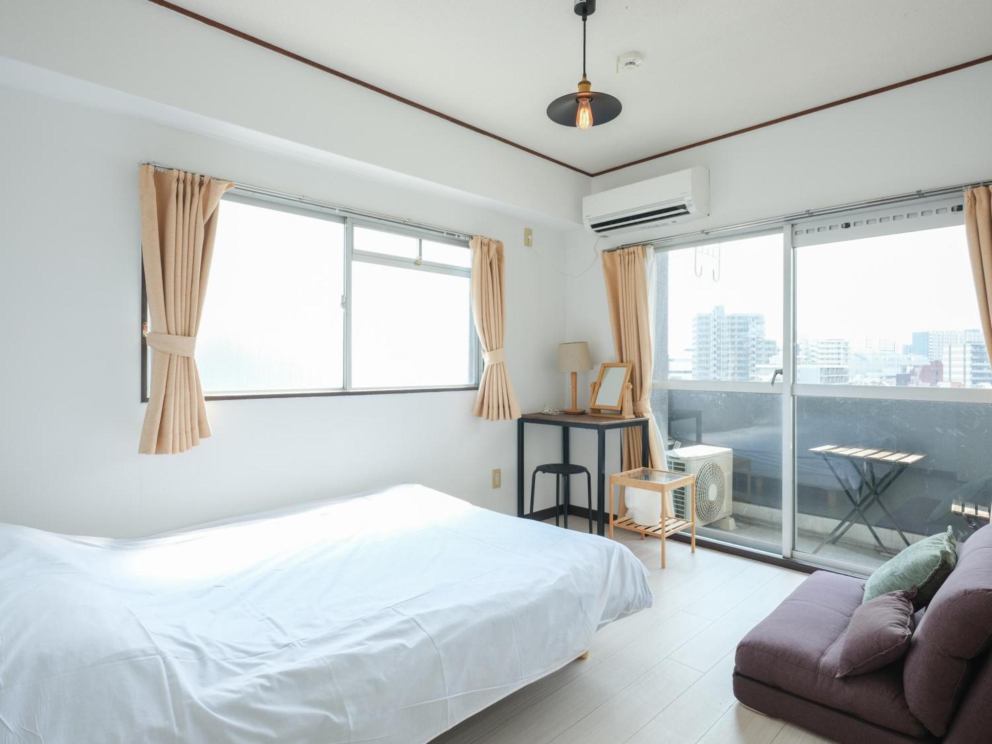 Grace Mukojima 701 Apartment Tokyo Exterior photo