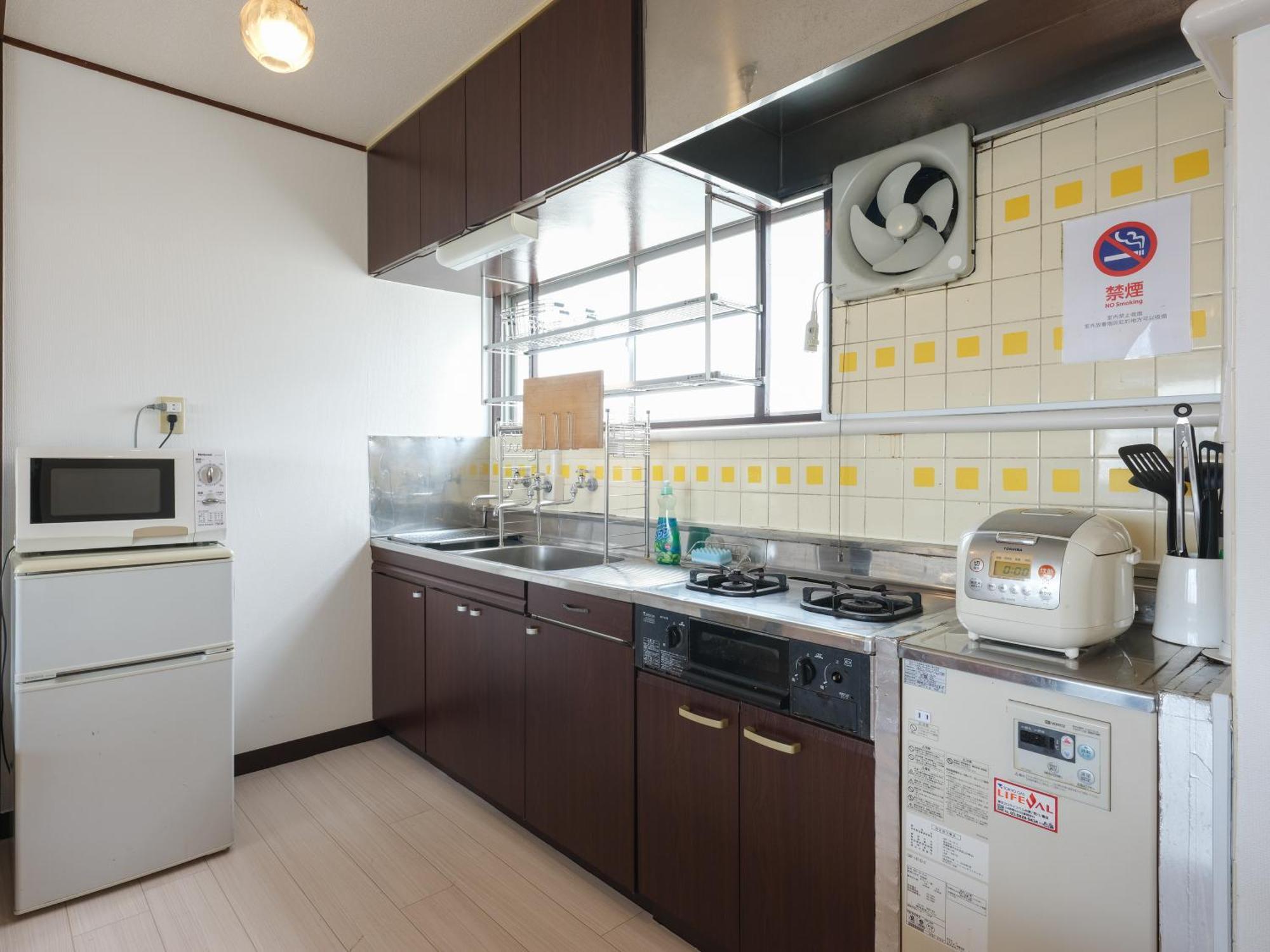 Grace Mukojima 701 Apartment Tokyo Exterior photo
